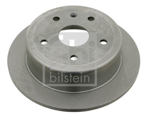 FEBI BILSTEIN Тормозной диск 23540